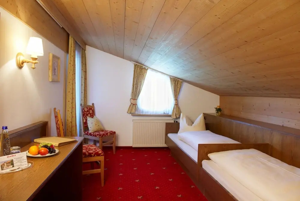 Hotel-Gasthof Huber