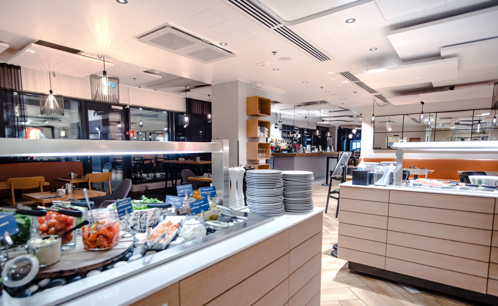 Hotel Indigo Helsinki-Boulevard by IHG
