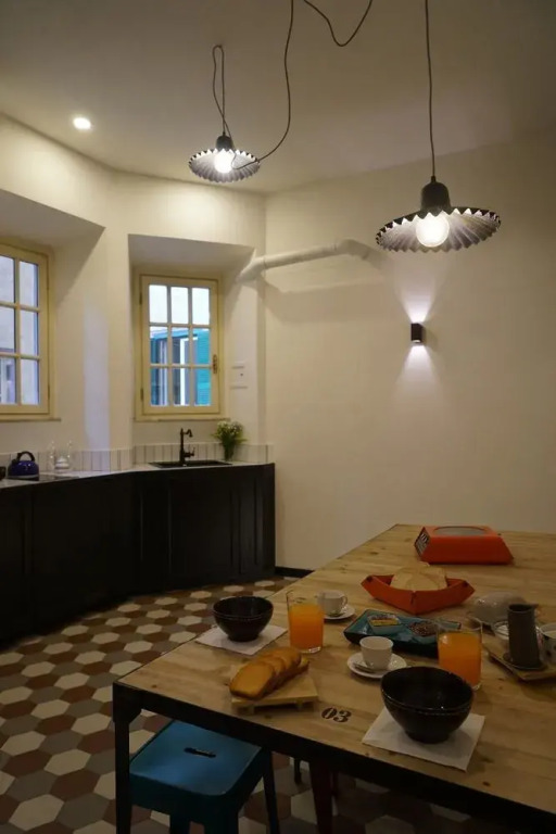 Guest House Interno4