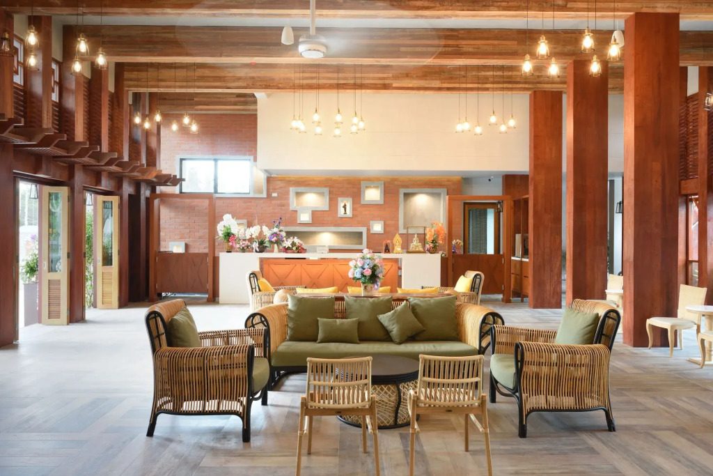 Plakan Resort