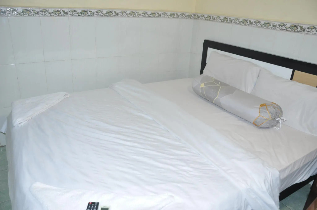 Velkommen Guesthouse Phnom Penh
