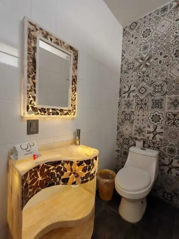 Hotel Quinta Paquita