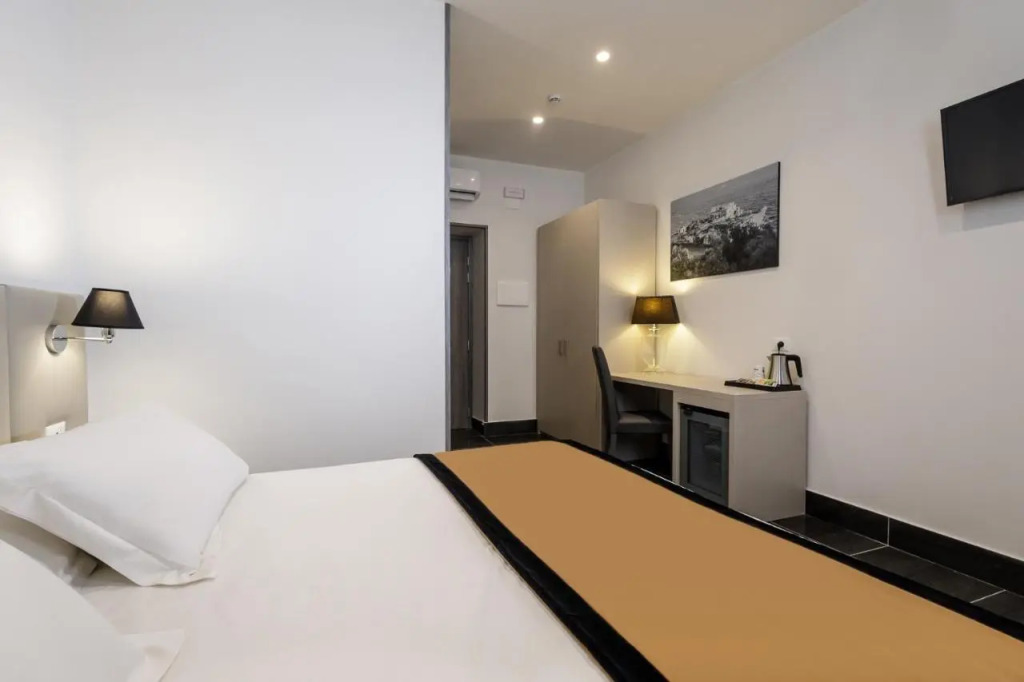 Best Western Hotel dei Mille