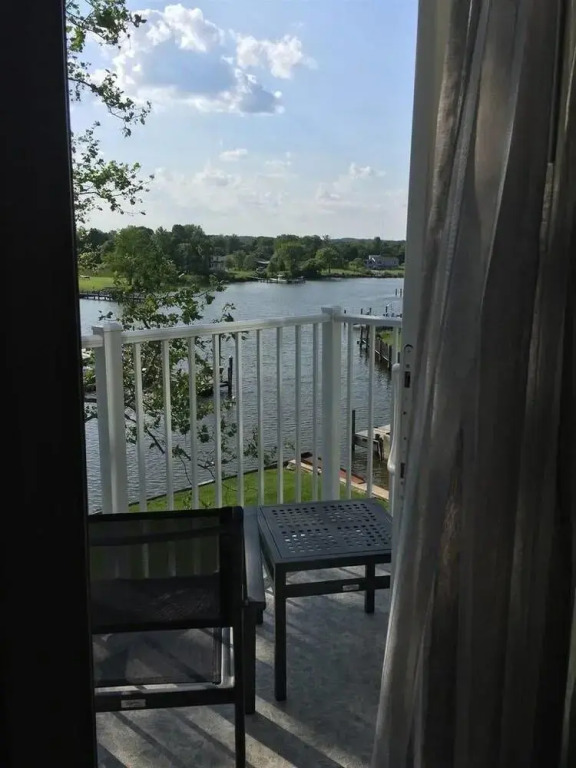 Anchored Inn at Hidden Harbor
