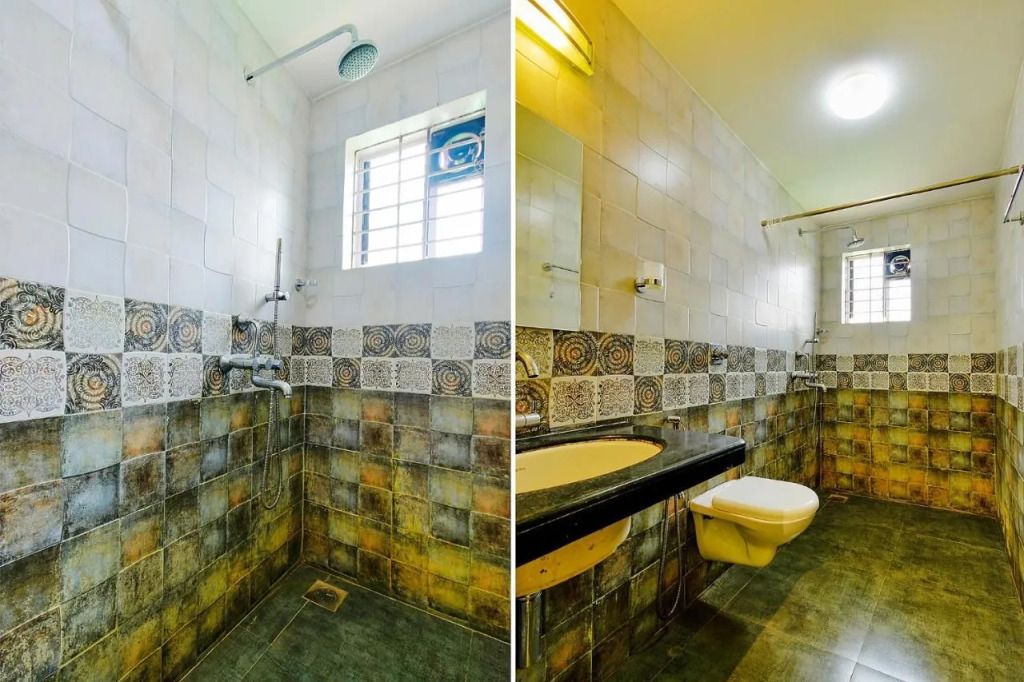 FabHotel Vagator Retreat Resort With Swimming Pool, Goa