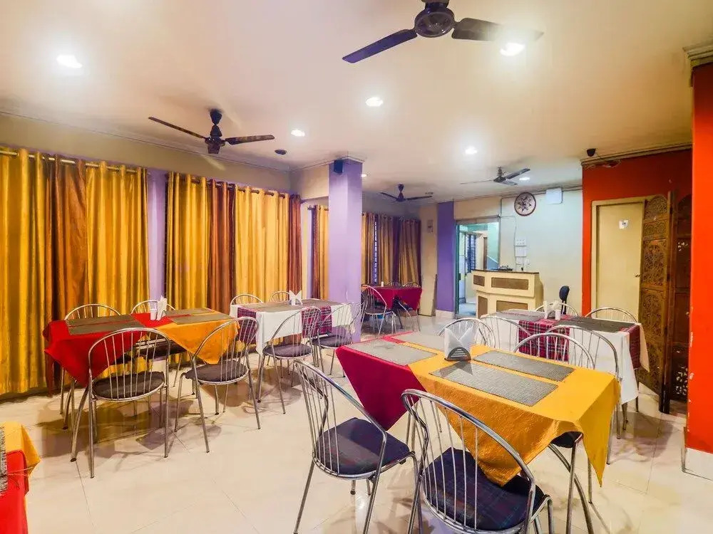 OYO 7934 Hotel Priyodarshani