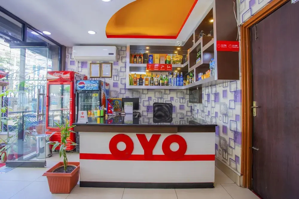 Hotel Yunik & Restraunt by OYO Rooms
