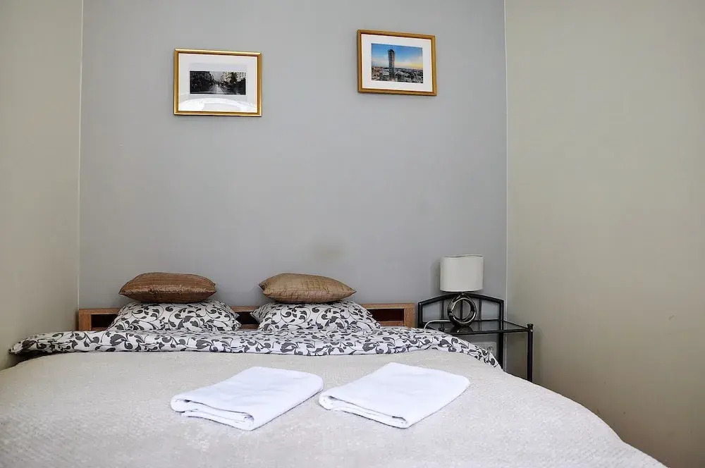 Prudentia Apartments Gieldowa