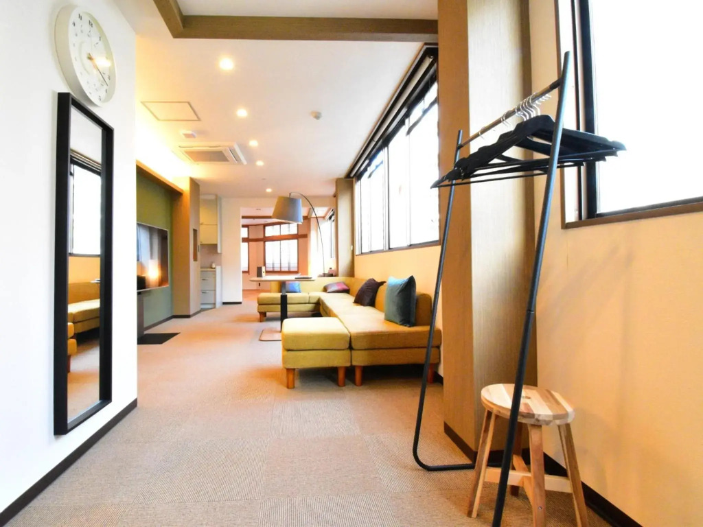 The Garden Place Hiroshima - Vacation STAY 89703v