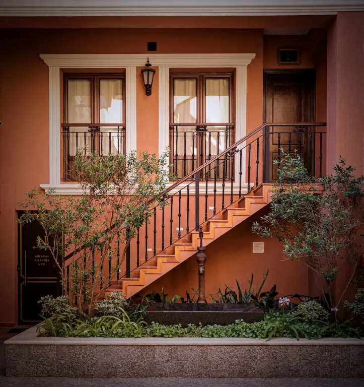 Nino Hotel Boutique
