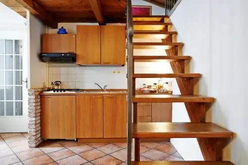 P&P Piazza Bergamo Apartment