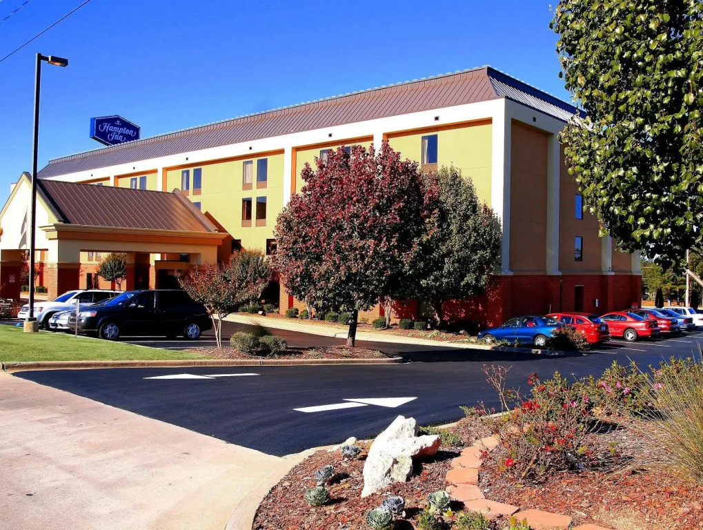 Hamilton Inn Birmingham-Bessemer