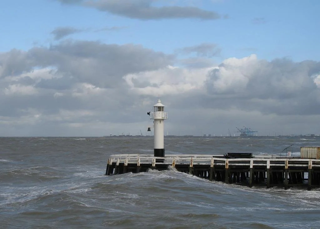 Value Stay Blankenberge City Centre