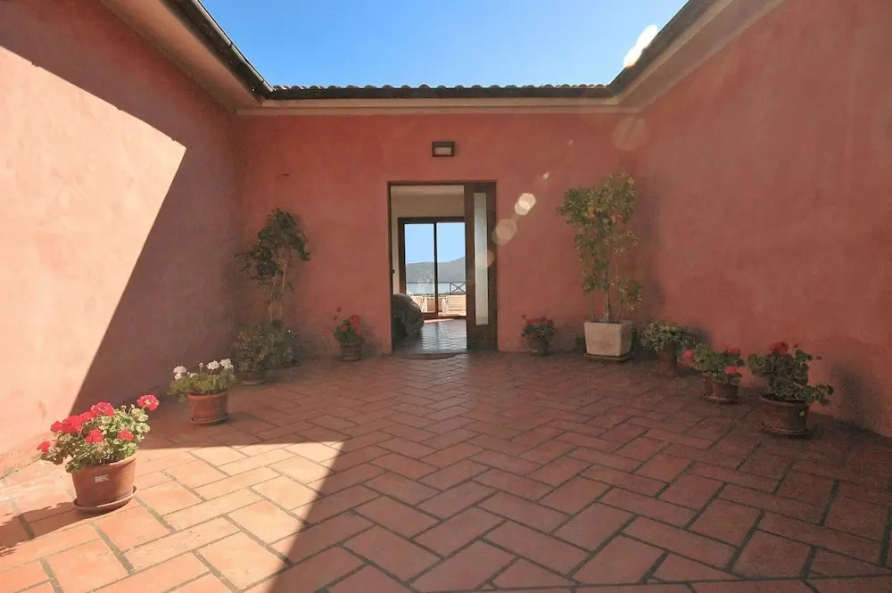 Villa Manuela