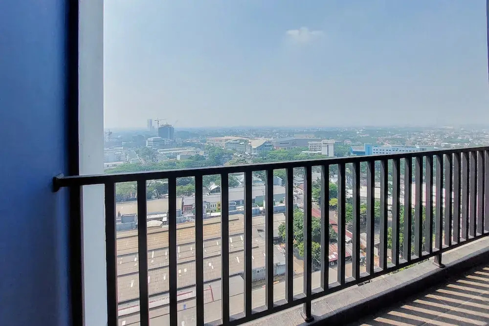 Big And Cozy Loft 3Br Kingland Avenue Apartment