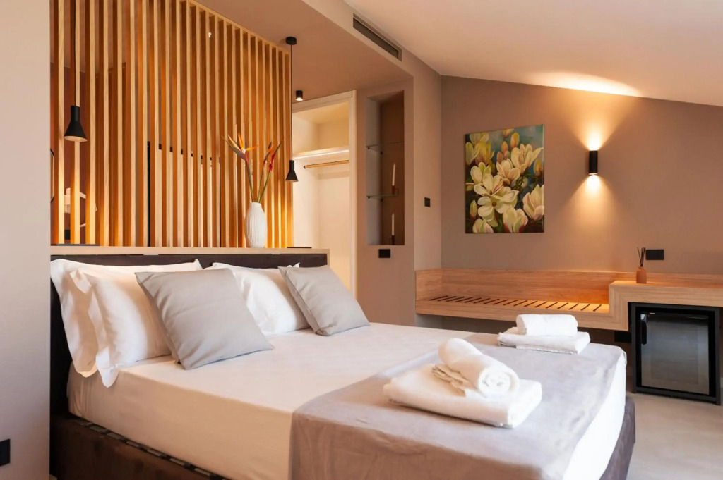 Limen Wellness Hotel