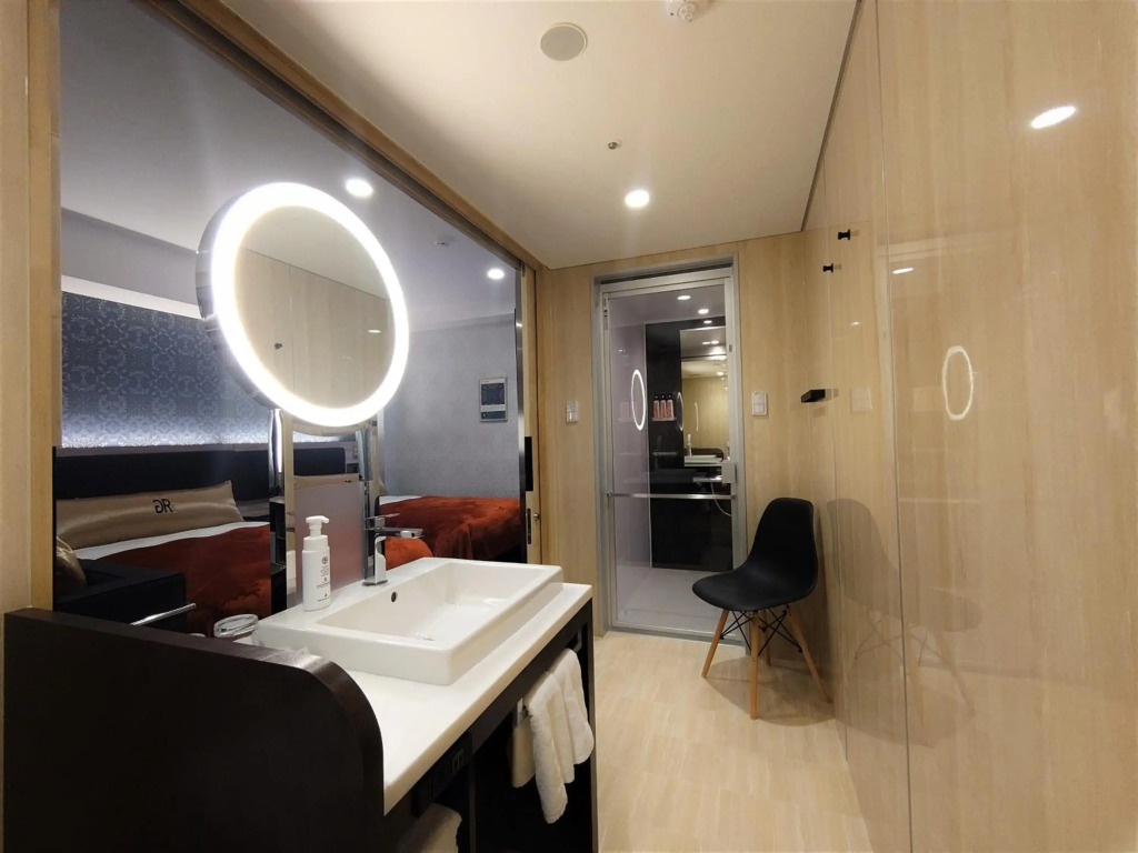 Green Rich Hotel Kobe Sannomiya
