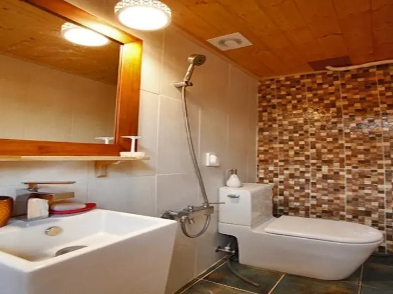 Todaki Guesthouse