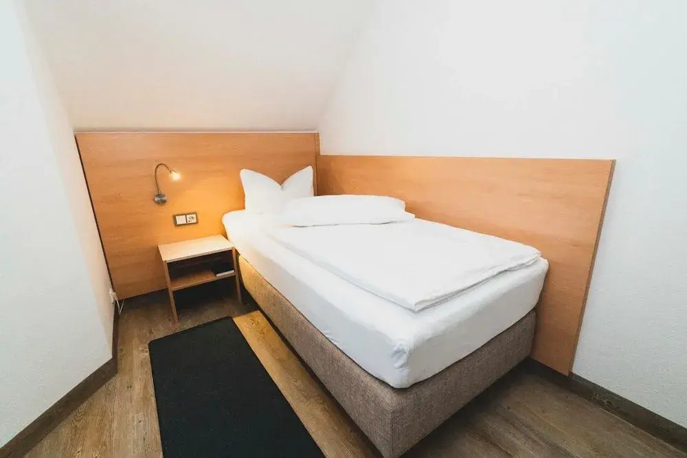 Pension & Restaurant Nordstern