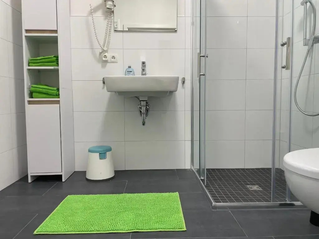 Stilvoll Wohnen in Oldenburg Kreyenbrück Apartments