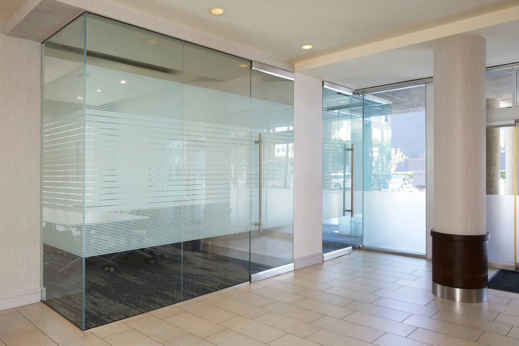 Courtyard by Marriott Los Angeles LAX / Century Boulevard