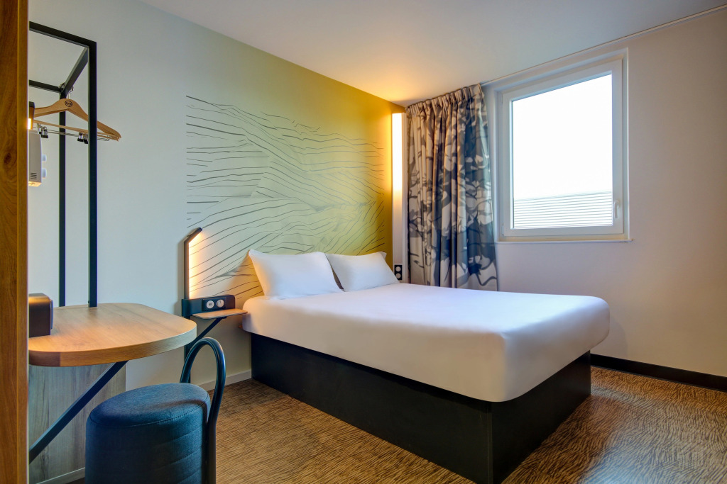 B&B HOTEL Epernay