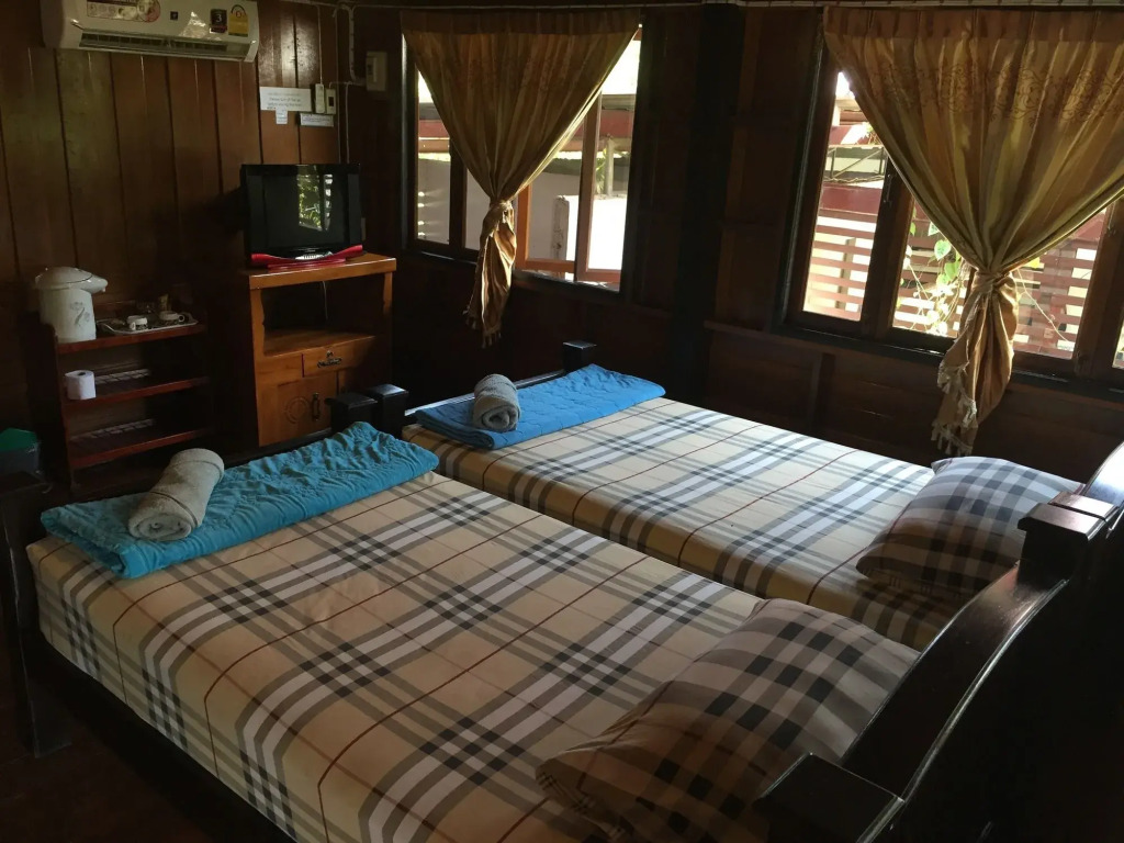 Baan Kong Homestay