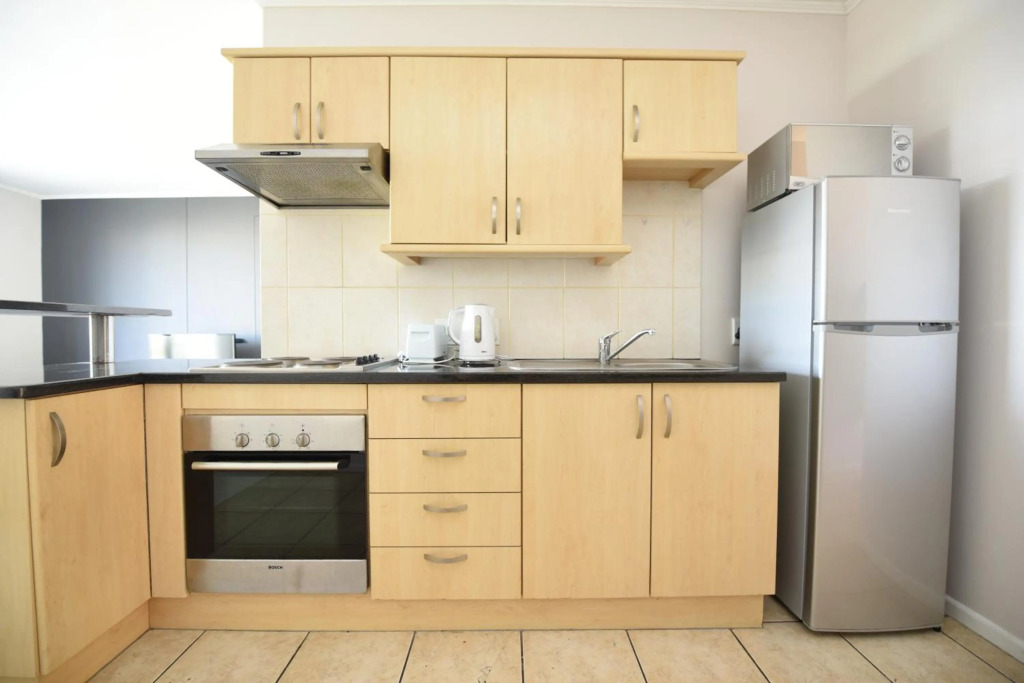 The Island Club Apartment