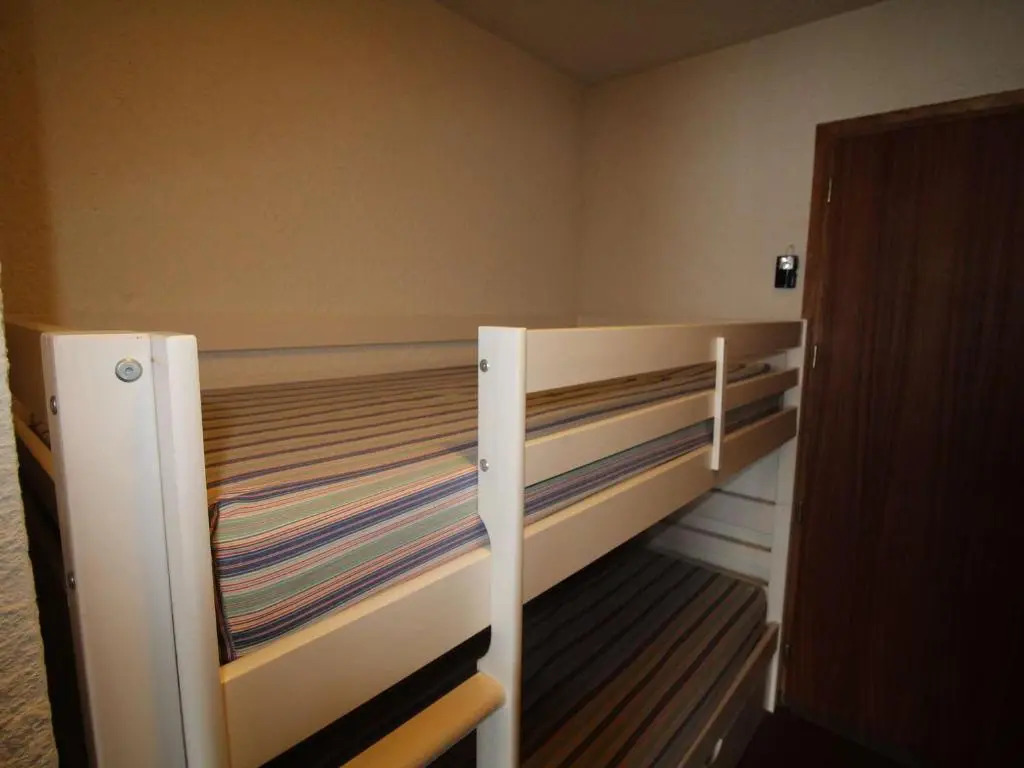 Appartement Auris, 1 pièce, 4 personnes - FR-1-297-154