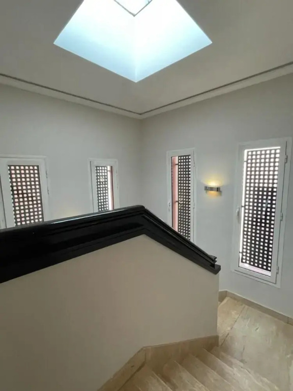 Riad Aljana - 4 Bedrooms in the Naoura Area of Marrakech, Marrakech