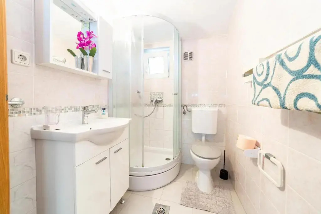 Apartments Centar
