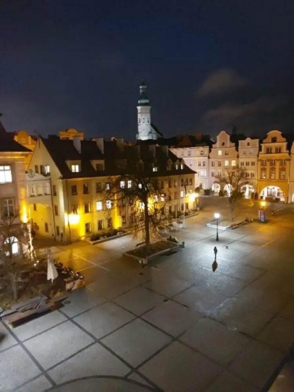 Apartament na Ratuszu Jelenia Góra
