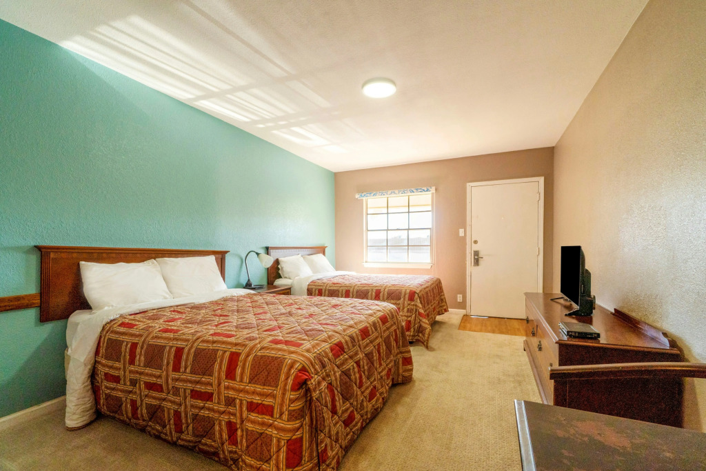 Woodfield Inn & Suites Hotel O, Yoakum TX 111
