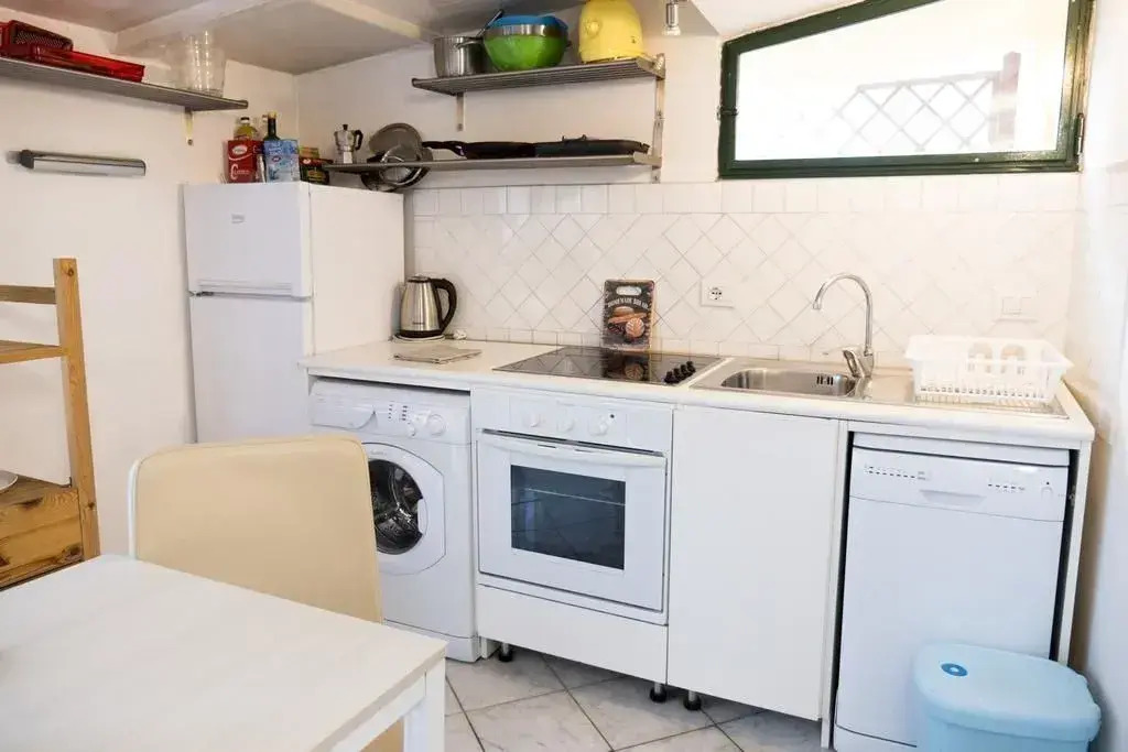 Monti Colosseum Accommodation