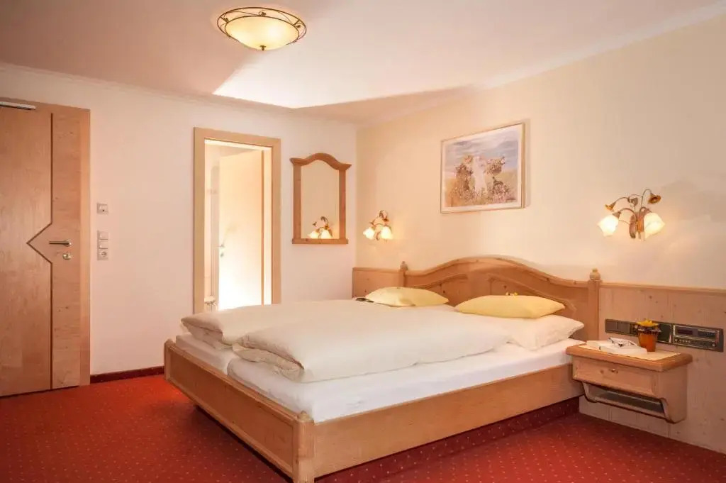 Hotel Gletscherblick
