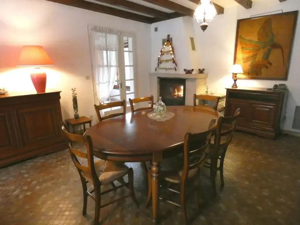 Gite Bascons, 3 pièces, 4 personnes - FR-1-360-560
