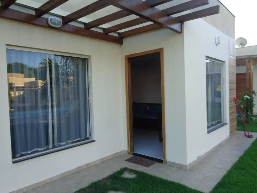 Vila Axé Flat 05 Riviera