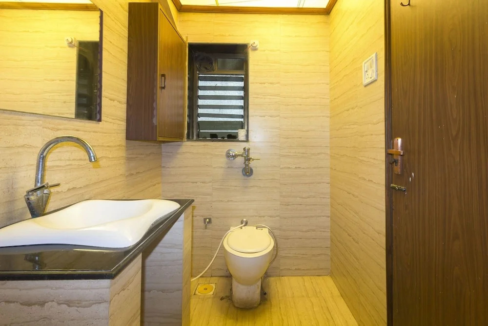 GuestHouser 4 BHK Bungalow 7283