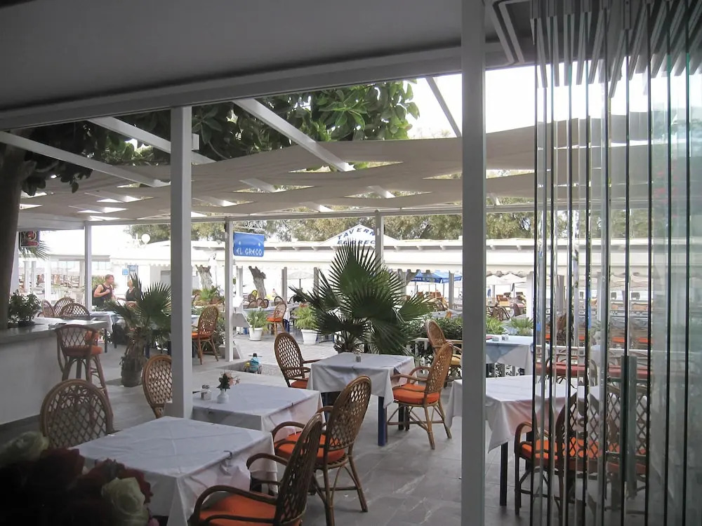 Villa Gambas