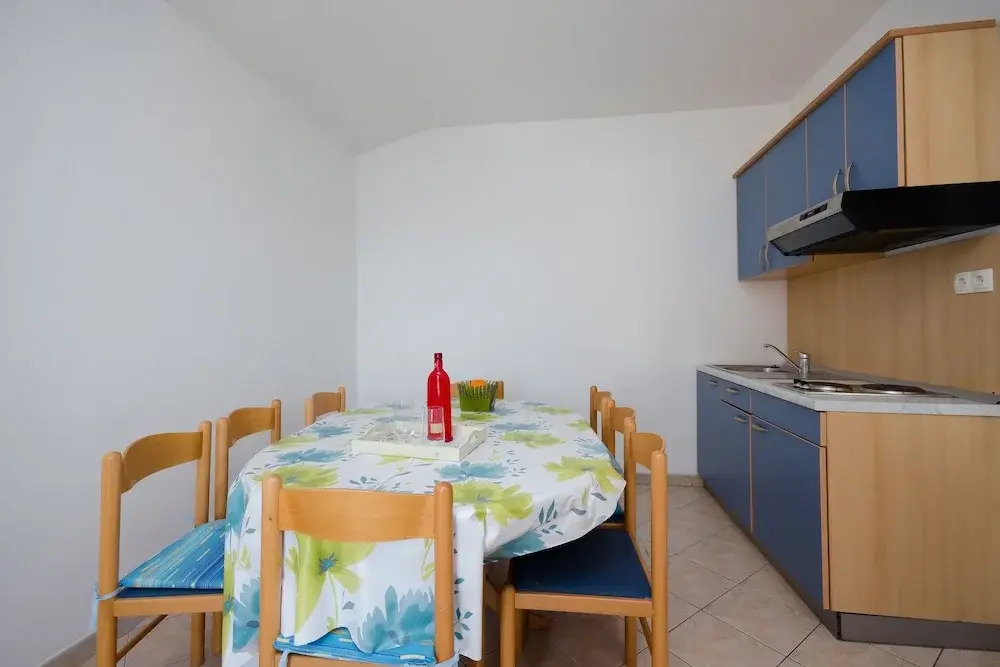 Apartments Borka