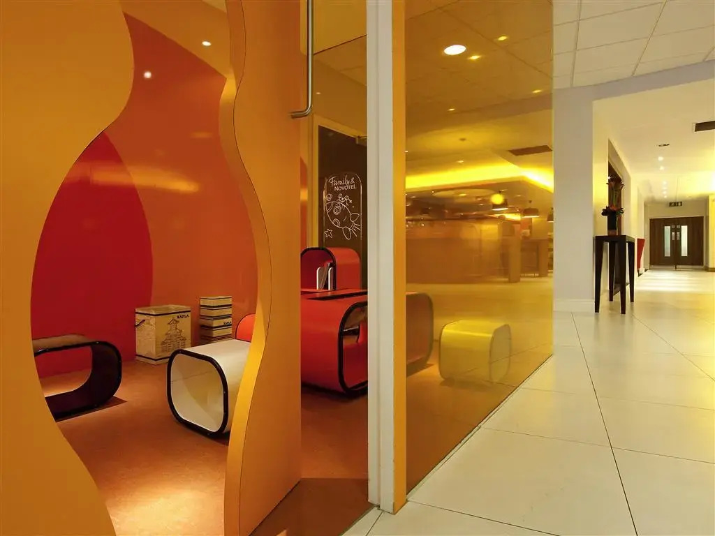 Novotel London Waterloo