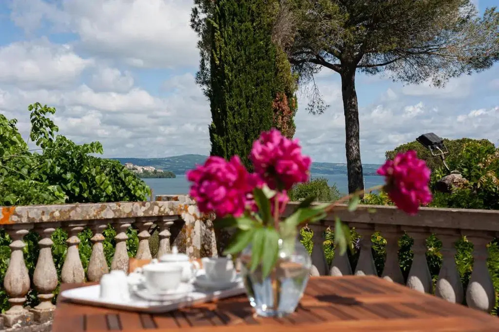 Villa Cornossa