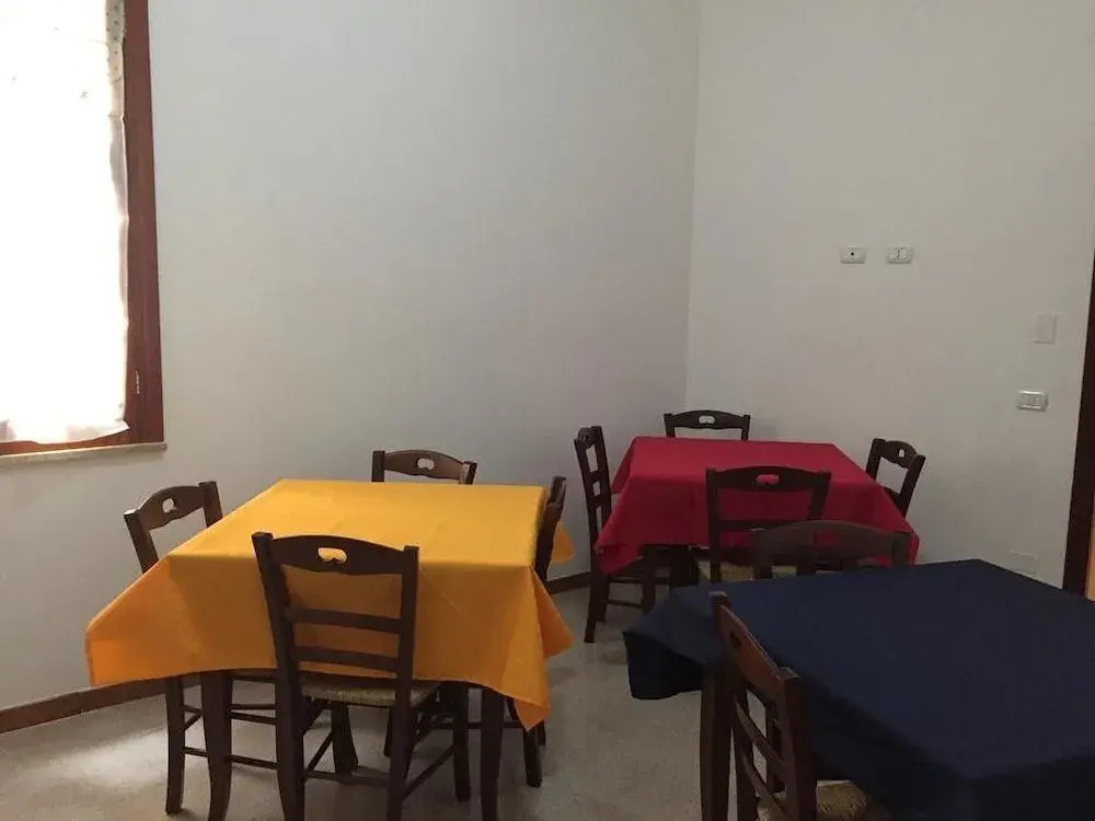 B&B San Francesco