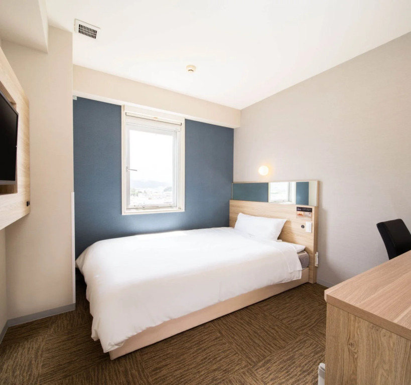 Super Hotel Okinawa Nago