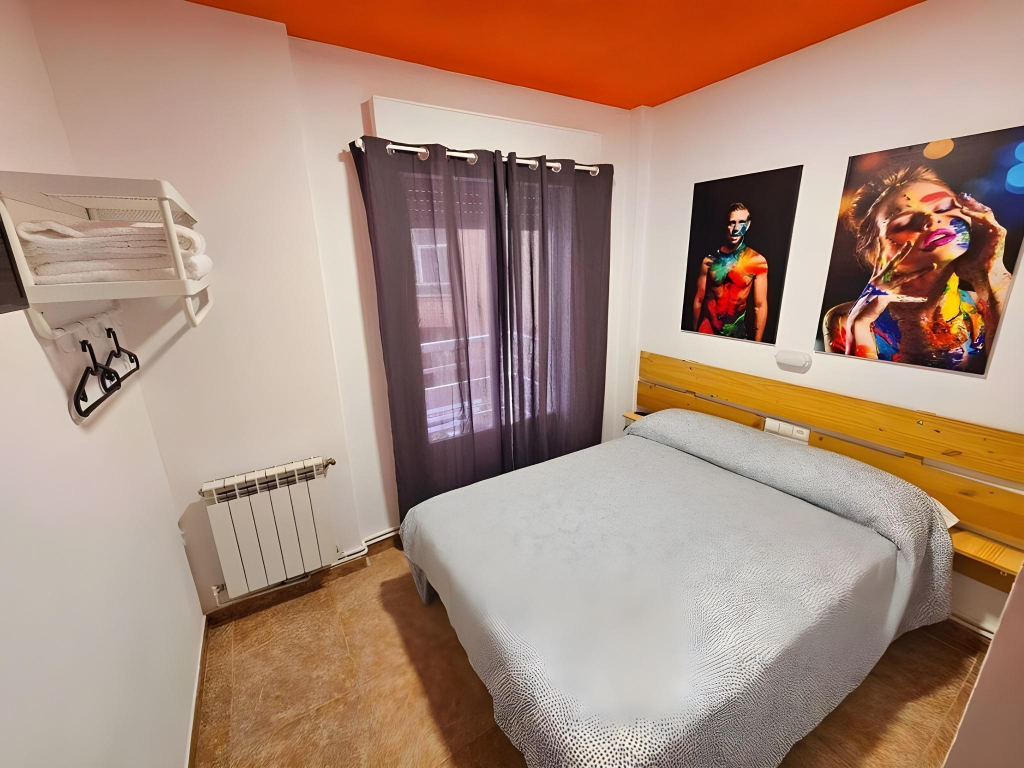 Arc House Granada