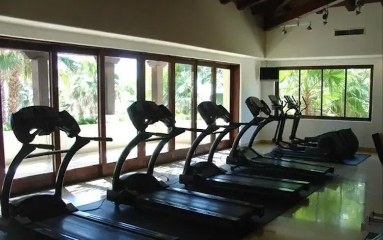 Villa Tequila Gold at Punta Ballena