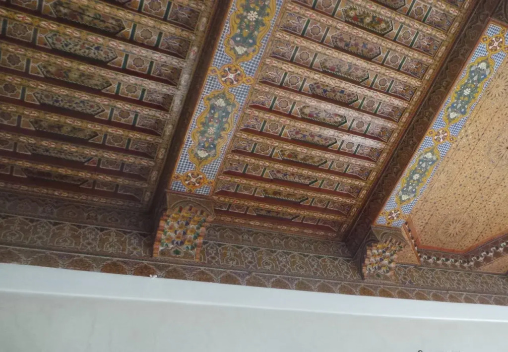 Riad ABBASSIA Marrakech - Heritage & Authentic Medina Experience