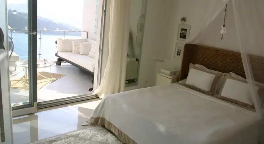 Fugayaz Luxury Apartment