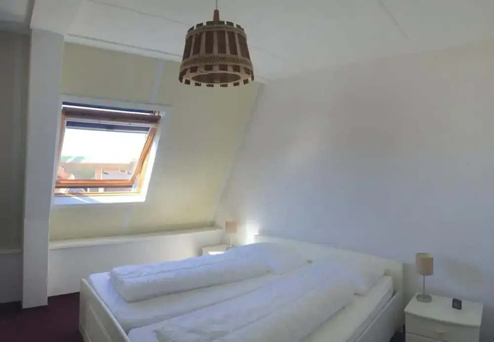 Apartment With Dunes View of Petten