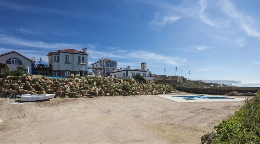 Chalet O Amorzinho
